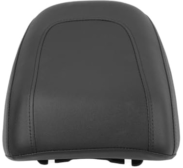 SIKUAI 1 Pc Leather+Foam Cushion Pillion Rear Passenger Seat For XMMT-20230011 For Harley Fat Boy FLFB and Fat Boy 114 FLFBS 2018-up