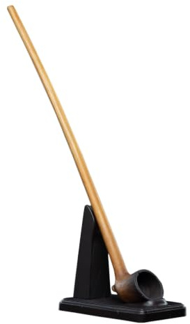 Weta Workshop Herr der Ringe Replik 1/1 Pipe of Aragorn 27 cm