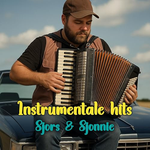 Huisje bij de brug (instr)