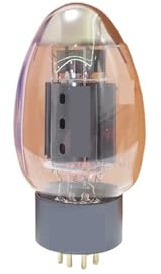 KT88 Vacuum Tube Audio Valve Replaces EL34 6550 KT120 KT66 KT100 KT88 Electronic Tube Amplifier Kit(4pcs Matched Quad)