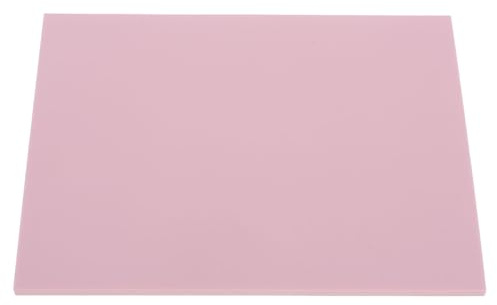 HIAKDOFT Blocchi di Gomma per Intaglio Morbido 15x20x0,6 Cm Kit per Stampa e Creazione Timbri Personalizzati per Artisti e Artigiani