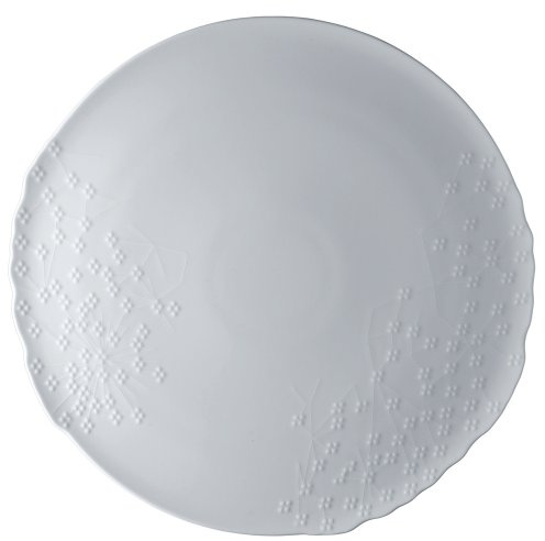 Rosenthal Landscape Platzteller 32 cm Weiss