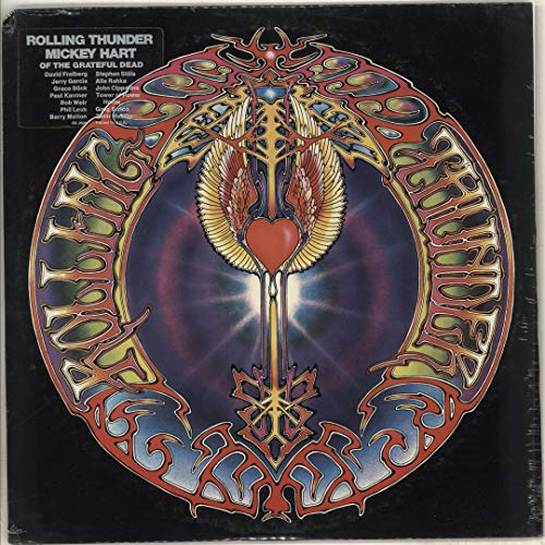 Rolling Thunder - Sealed
