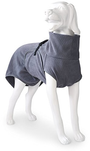 EQDOG Doggy Dry, Hundebademantel S.