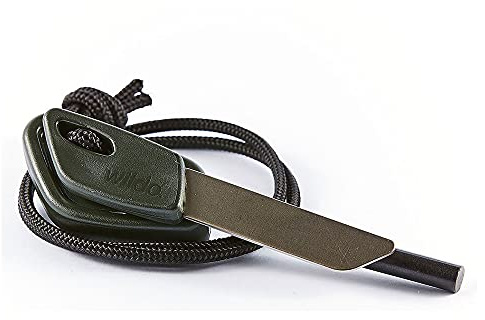 Mil-Tec Feuerblitz-15274400 Olive One Size