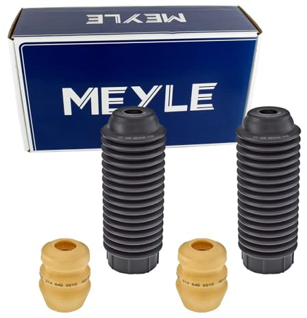 MEYLE Staubschutzsatz, Stoßdämpfer | Kompatibel mit: SMART CABRIO, CITY-COUPE, FORTWO Cabrio, FORTWO Coupe