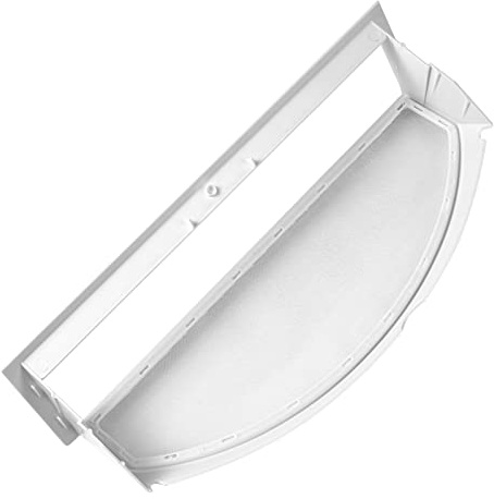 WE18X25100 Dryer Lint Screen Filter Replacement Part by FreeCat,Compatible with GE & Hotpoint Dryer-Replaces WE18M19 WE18M28 WE18M25 AP6037511 PS11767017 DE5100