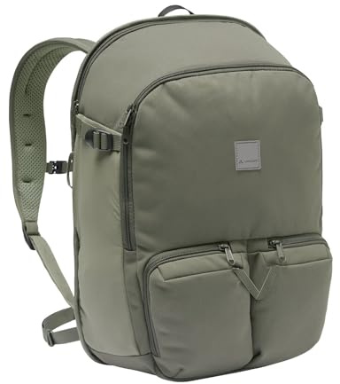 VAUDE Rucksack Coreway Backpack 23 Liter, khaki, Einheitsgröße