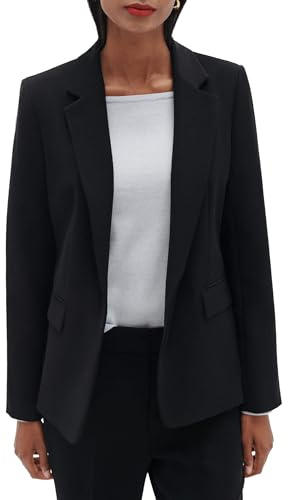 CAROLL veste de tailleurs coupe cintrée