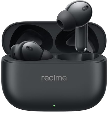 Realme Buds T310 Tws Earphones One Size