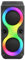 Wyerewel Altoparlante Bluetooth Wireless Home Theater Colonna audio esterna Altoparlante subwoofer portatile con RGB FM/AUX