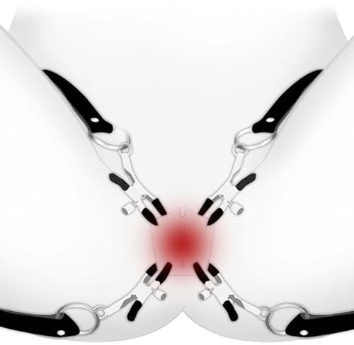 Fouet SM, Fouet en Cuir, Fouet en Cuir Tressé, Jeu de Fessée Sexuelle, Jouets Sexuels, Accessoires de Bondage pour Jeux Sexuels BDSM SM (85 cm)