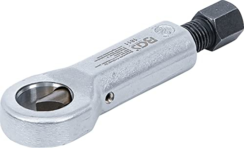 BGS 1811 | Rompetuercas | hasta 16 mm