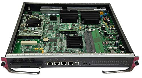 Hewlett Packard Enterprise 9500 720Gbps Fabric Module scheda di rete e adattatore
