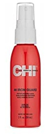 Iron Guard Thermal Protection Spray CHI 2 oz Iron Guard For Unisex
