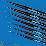 Brookite 7m Telescopic pole + Ground stake