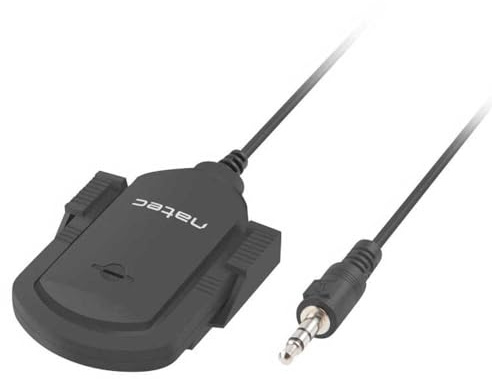 Natec Fox Microphone One Size