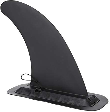 Flosse, 2 St¨¹ck Ersatz Flossen, Teleskopflosse, Doppel-Pack f¨¹r Surfbrett, Paddle Board