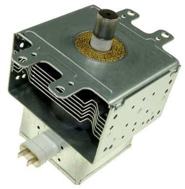 Magnetron original mikrovågsugn 481214158001, C00312088 WHIRLPOOL