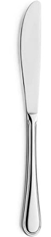 Amefa Héléna 124200BX00305 Tafelmesser Cadet 12 Stück