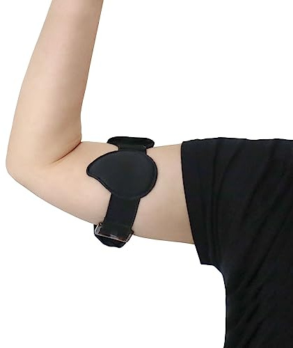 Alternative Tempdrop Device Holder Armband for Fertility Tracking Device Cuff TD Band