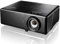 Optoma UHZ55 4K UHD Laser Beamer für Heimkino und Gaming mit HDR, 3000 Lumen und 240 Hz