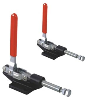 Schnellspanner Push-Pull-Klemme Pneumatischer Eckzylinder HS-305-BM