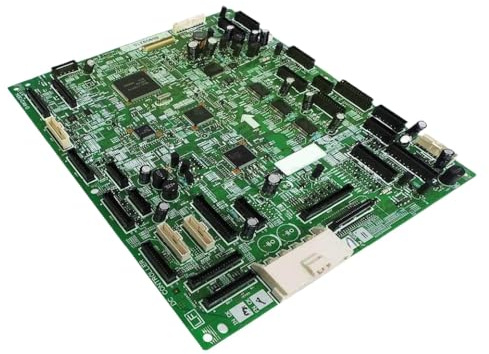 ETkzql DC Control PC-Board RM1-3581 kompatibel mit CM6030 CM6040 6030 6040 Modelle DC Controller Ersatzteil