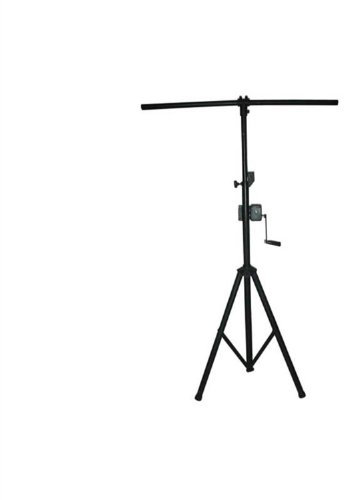 Ibiza - Support D'éclairage Avec Manivelle