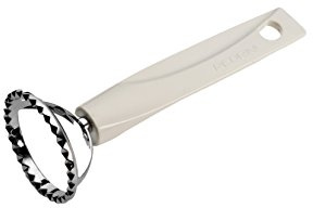 Pedrini Lillo Next Stampo Pasta Grande, Zama, Bianco, Unica