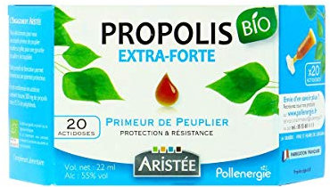 Propolis Bio 20 Actidoses