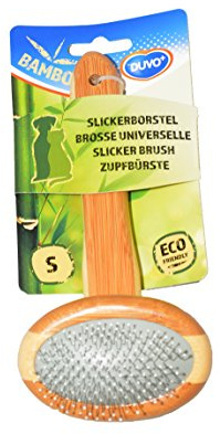 Duvo+ 158004 bambuborste, S