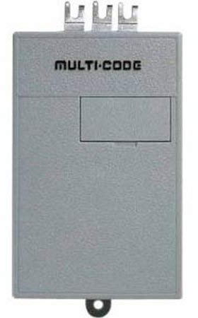 Linear 1090 Multi-Code Receiver MCS109020 109020 Gate Garage 3089 3060 4120 4140