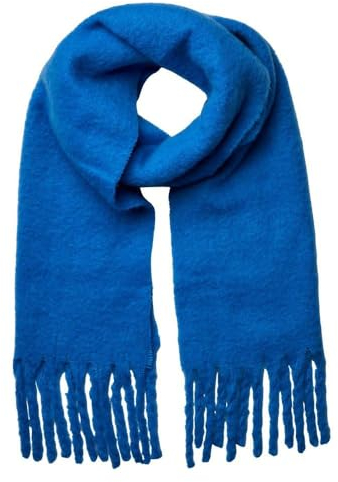 PIECES PCNIKITA LONG SCARF NOOS BC