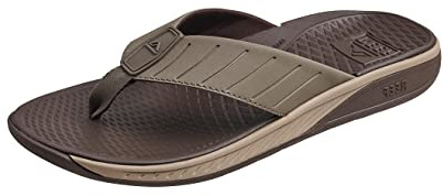 Reef Men's The DeckhandFlip-Flop