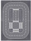 Etarnfly 12 Plate Set City Street Base Plate, 25.5 x 25.5 cm Cities Street Plates 100% Compatible with Most Brands, 4 Curve / 4 T Junction / 3 Straight / 1 Junction
