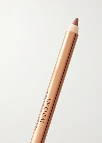 Charlotte Tilbury ORIGINAL | LIP CHEAT Lip Liner | 1,2 g / 0,04 oz. | verschiedene Schattierungen | BELLA von Cloud.Sales Cosmetics (ICON BABY NEW!)