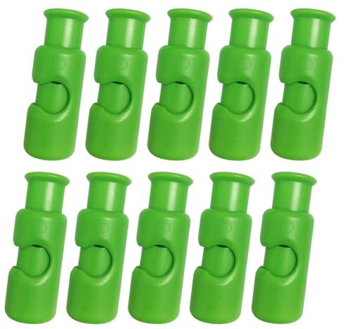 Bread Bag Clips, Bag Clips for Food Storage, Easy to Squeeze Lock Release Squeeze and Lock Bread Bag Clips for Snack Bag, Chips Bag