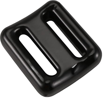 Reinscer Tauchgewichte für Gerätetauchen, Gewichtsgürtel, Beschichtetes Blei, Tauchgewichte, Beschichtete Tauchgewichte, Tauchgürtelgewichte 1000 G, Schwarz