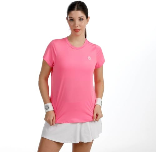 BIDI BADU Crew 2.0 T-Shirt Damen