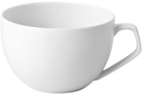 TAC Gropius Weiss Espresso-Obertasse 0,1 l