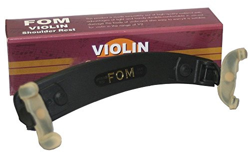 FOM Schulterstütze für Violinen, 1/2 Größe