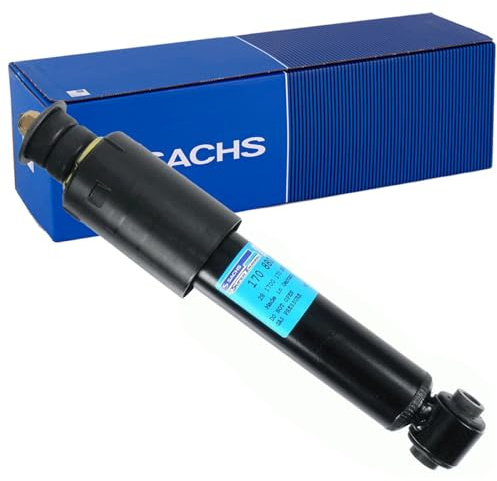 Sachs 170 880 Stoßdämpfer vorne (1 Stück) | 170 880 passend für Transporter