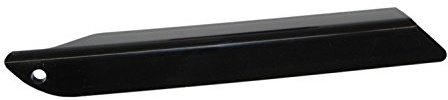 Horn Kettenschutz-2081207400 schwarz One-Size