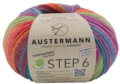 Step 6 Color Exp | 410 M - 150 G | 624 - Ferbane
