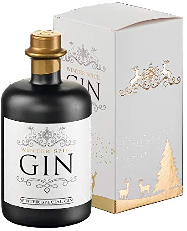 Winter Spice Gin Winter Special Gin 0,50l