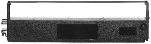 Kores Farbband für IBM/Lexmark 4201/4207 schwarz 11mm/17.5m