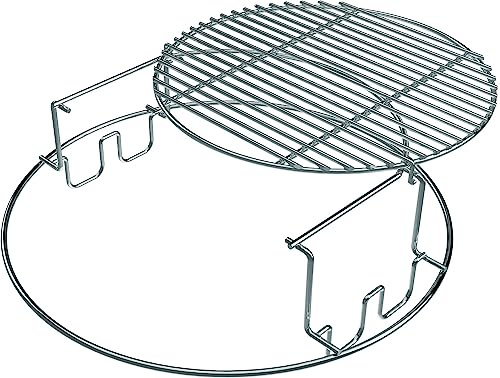 Ständerrost 2-teilig für Big Green Egg Large