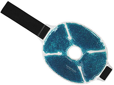 DIFEFAC Therapearl Knie, einzigartig, Standard