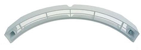 Filtro per lanugine asciugabiancheria 1254242306 AEG, ARTHUR MARTIN ELECTROLUX, ZANUSSI, ARTHUR MARTIN, ELECTROLUX, FAURE